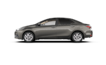 Nova Corolla
