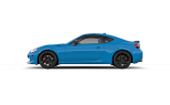 GT86