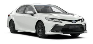  Camry