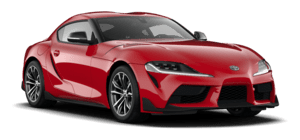 Toyota GR Supra