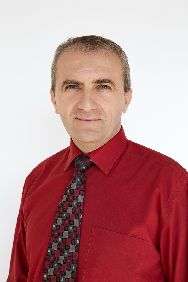 Zoran Marković