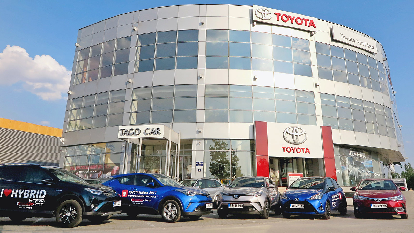 TOYOTA ФИНАНС